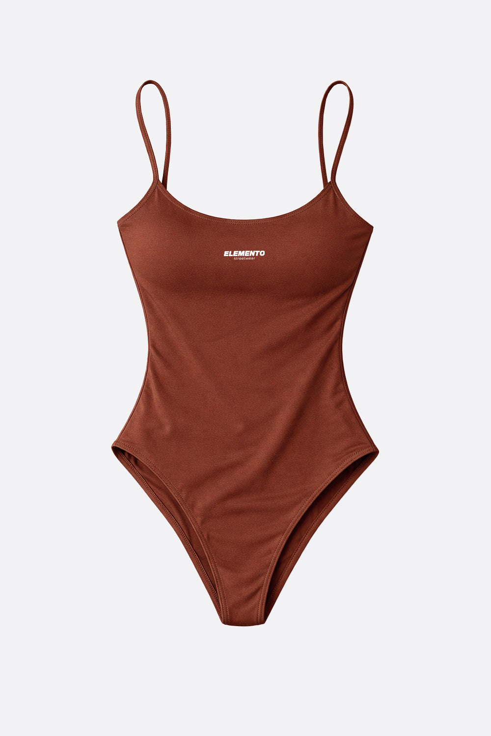 Body Elemento Marrón