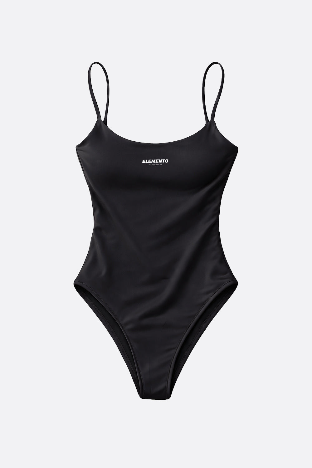 Body Elemento Negro