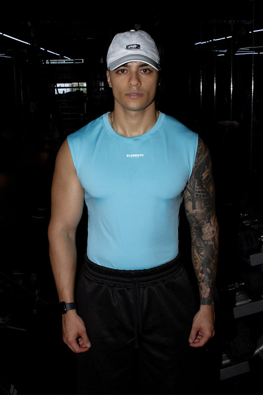 Esqueleto Elemento Celeste