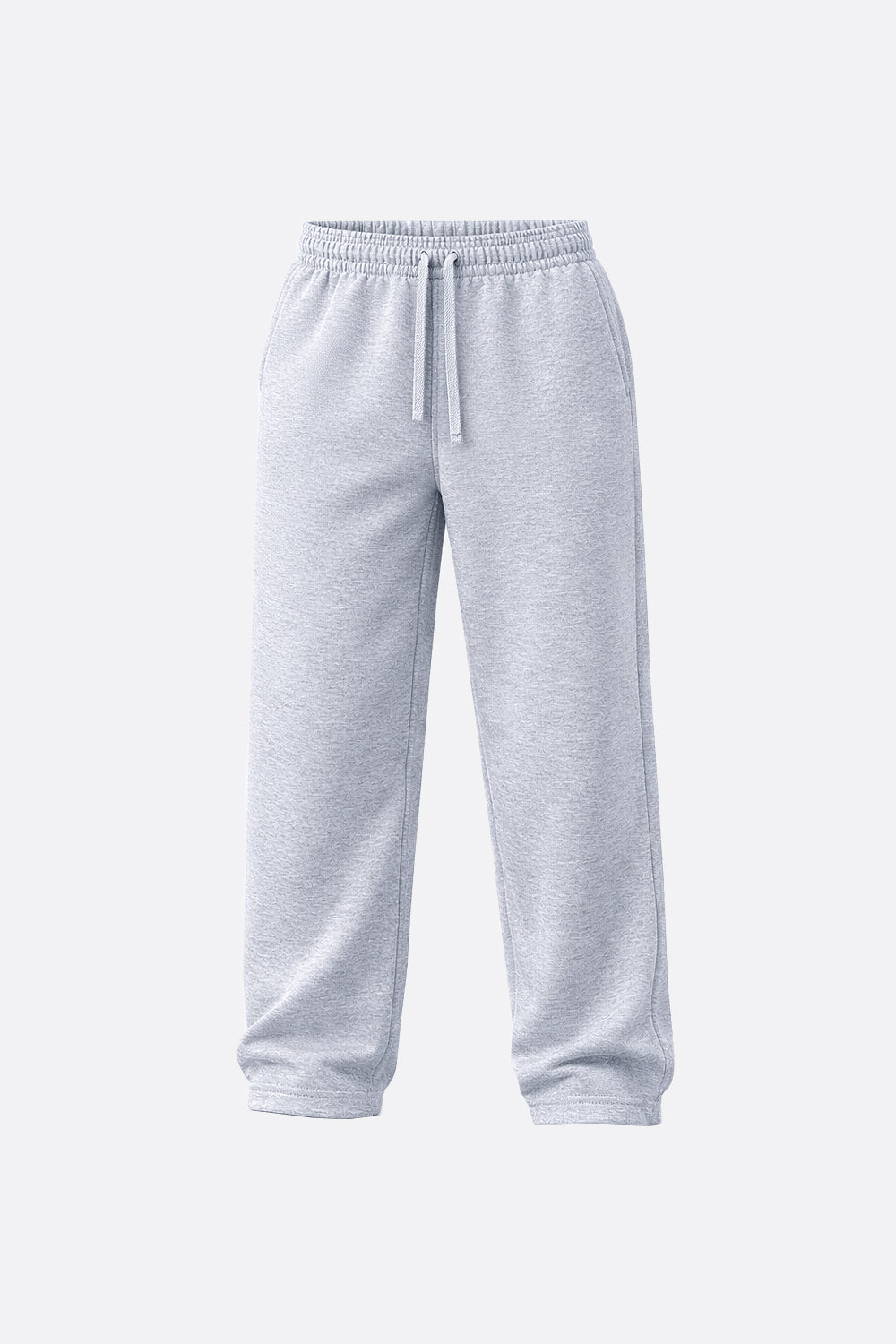 Jogger Elemento Gris Hasped