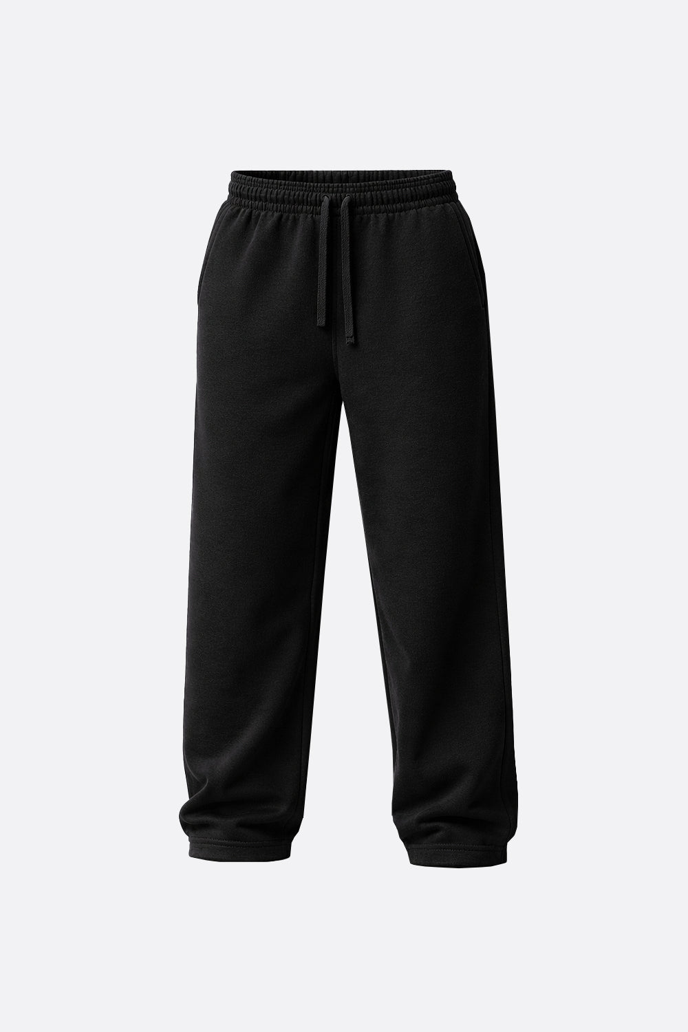 Jogger Elemento Negro