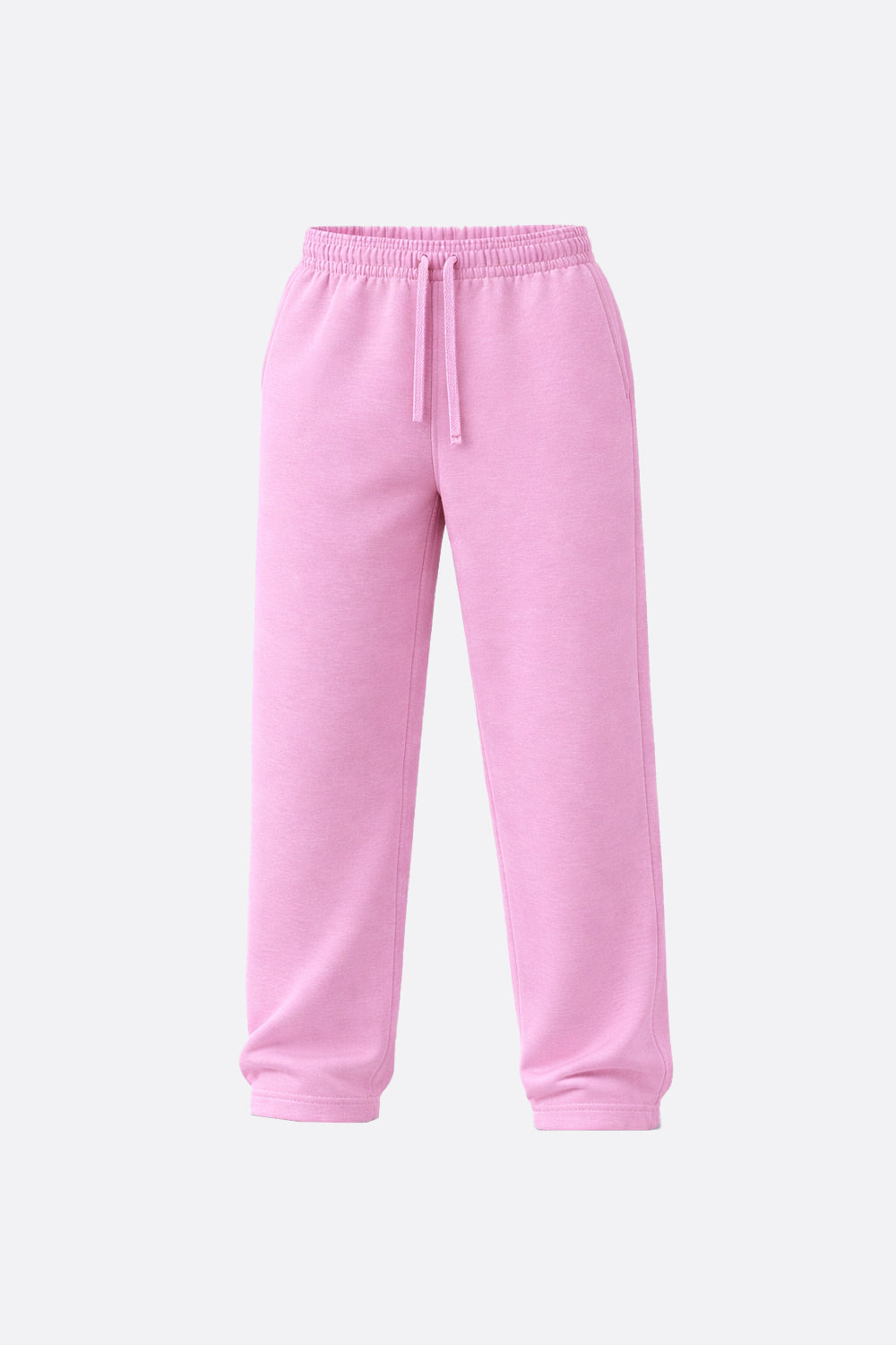 Jogger Elemento Rosa