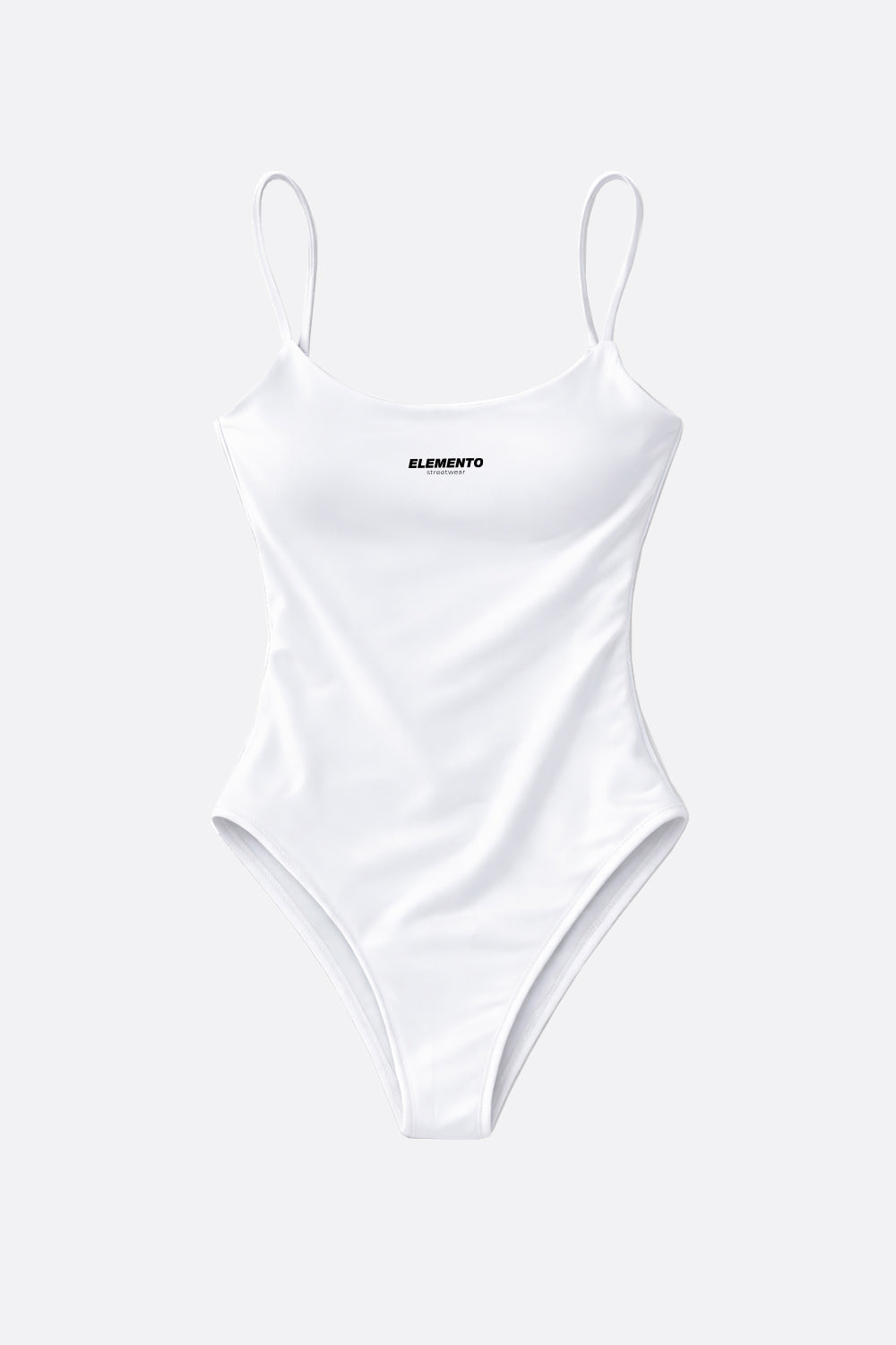 Body Elemento Blanco