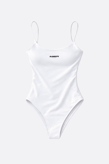 Body Elemento Blanco