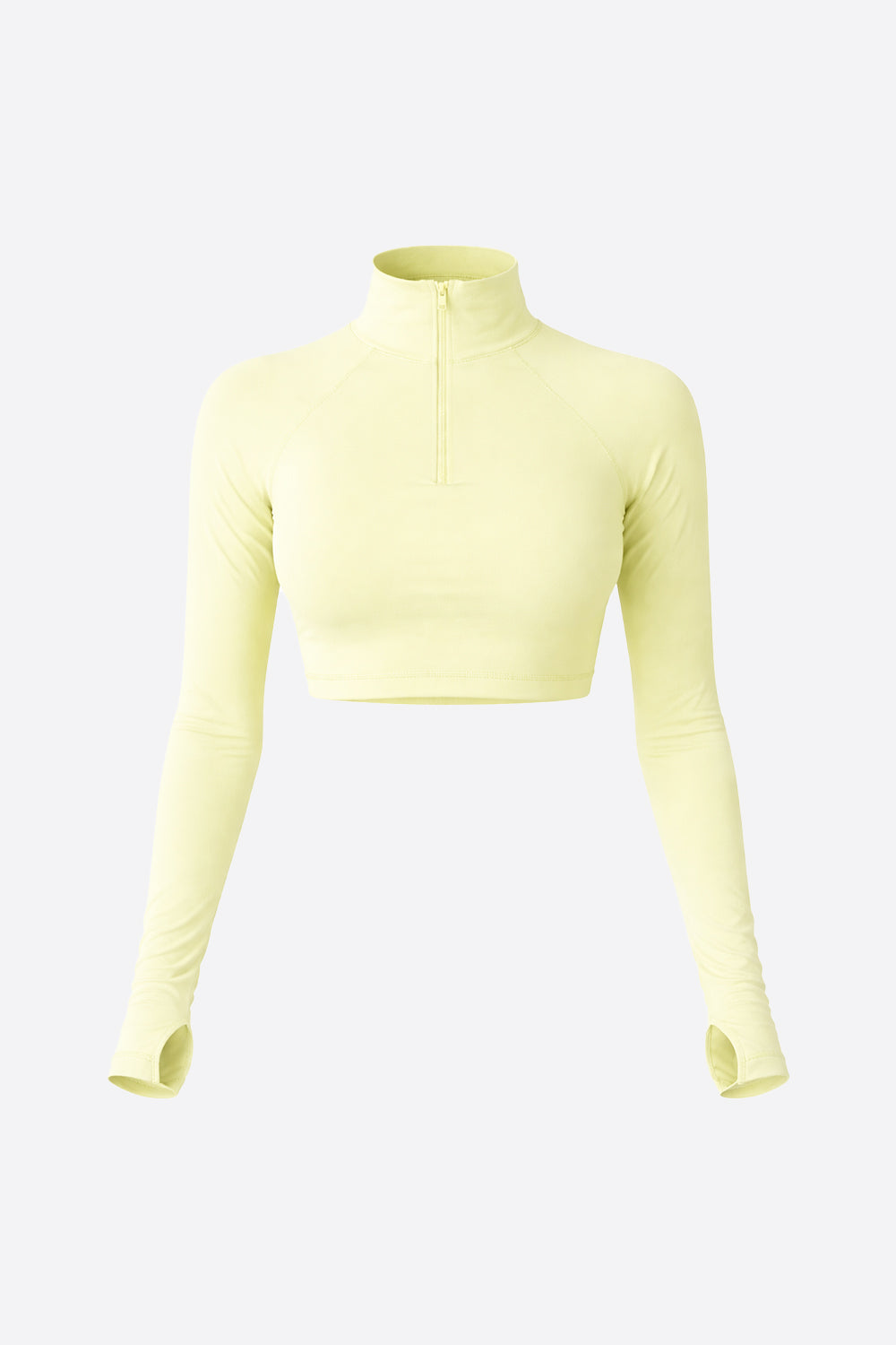Buso Ajustado Elemento Amarillo