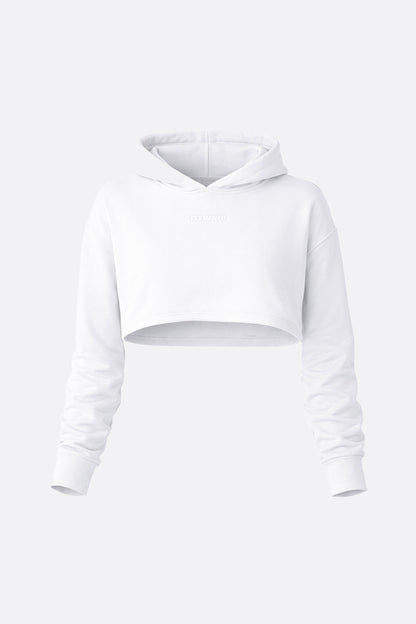 Buso Oversize Elemento Marfil
