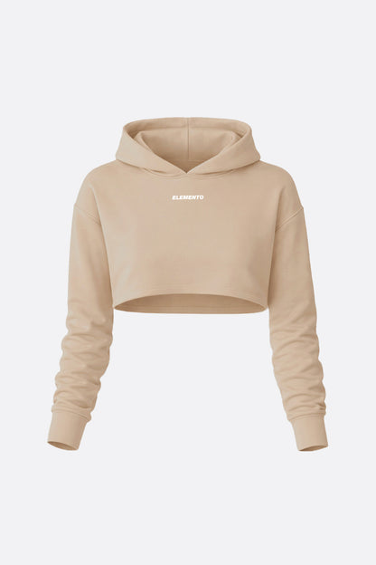 Buso Oversize Elemento Moca