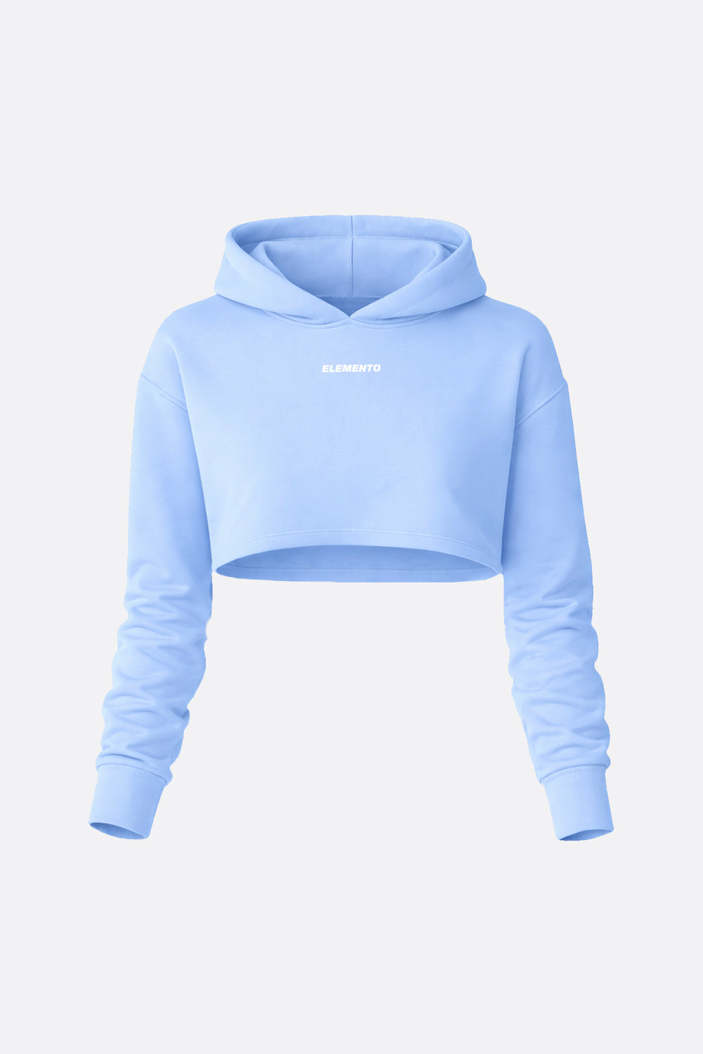 Buso Oversize Elemento Celeste