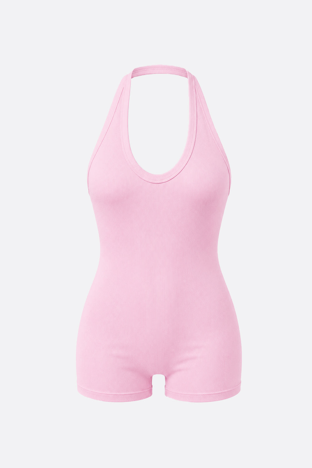 Enterizo Rosa