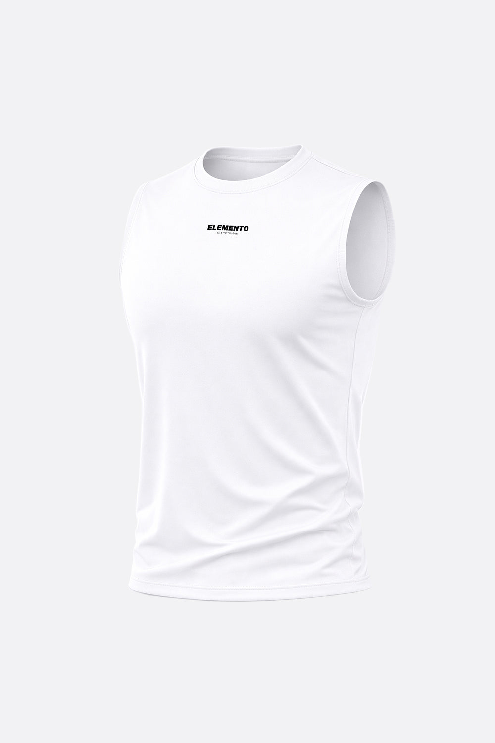 Esqueleto Elemento Blanco