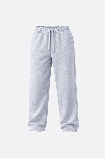 Jogger Elemento Gris Hasped