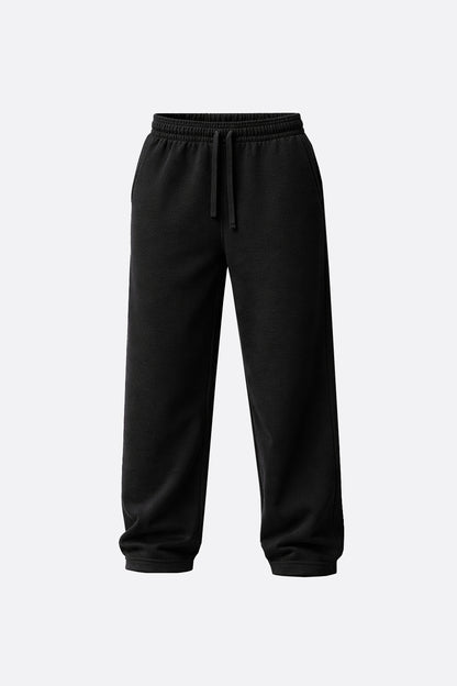 Jogger Elemento Negro
