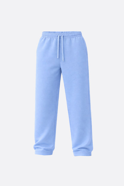 Jogger Elemento Celeste