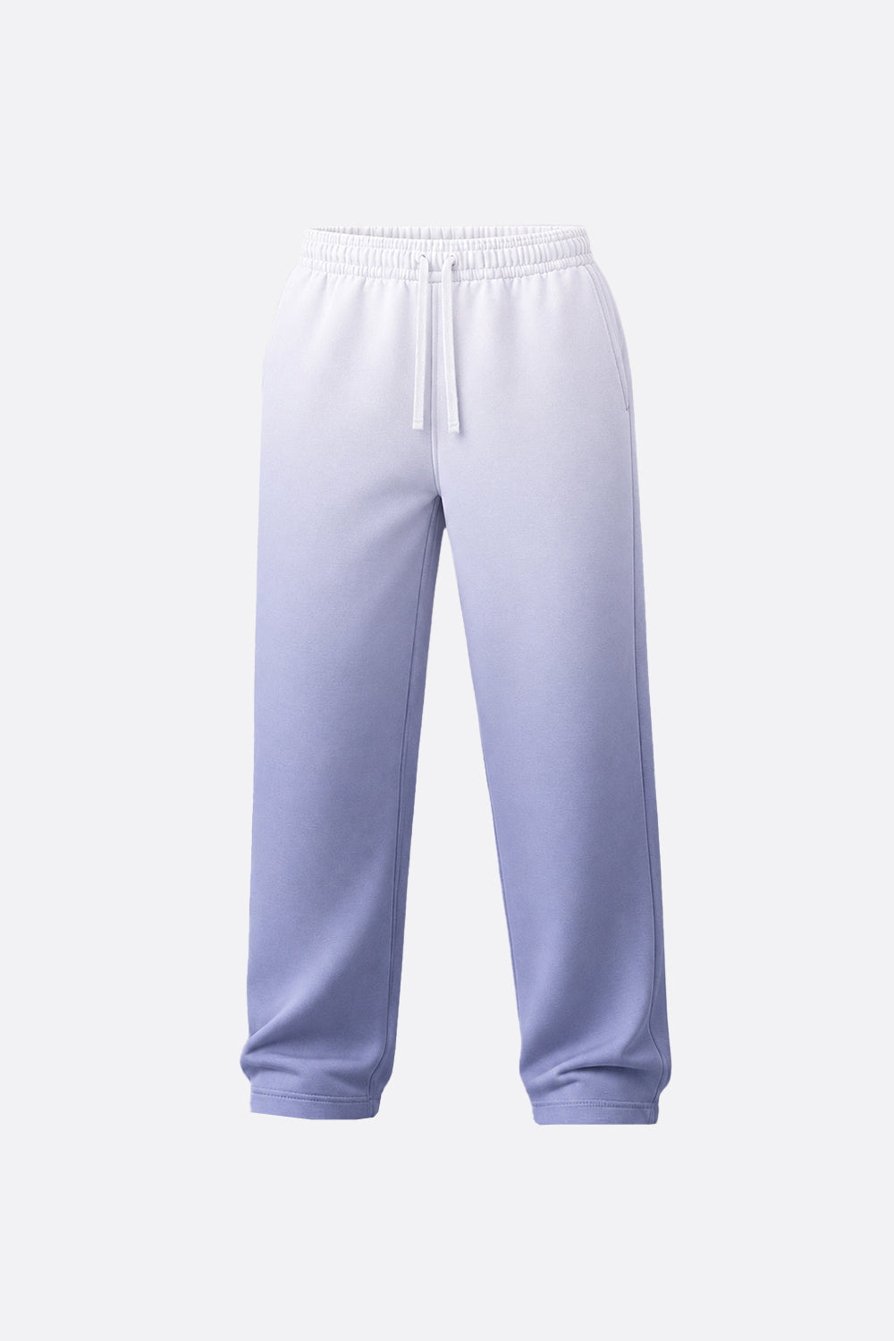 Jogger Elemento Degradé Gris