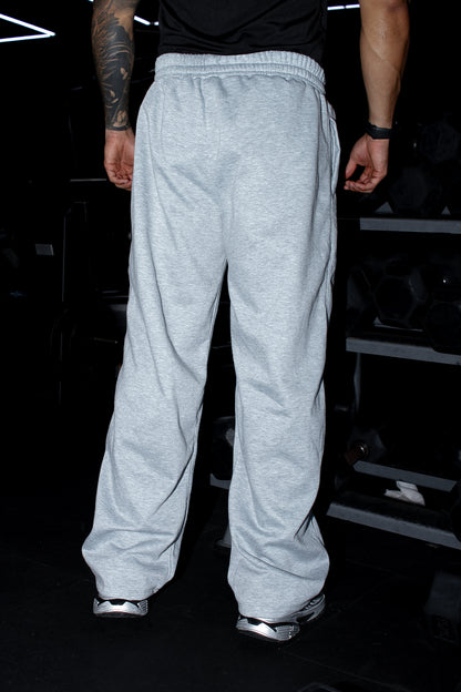 Jogger Elemento Gris Hasped