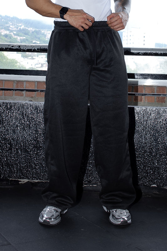 Jogger Elemento Negro