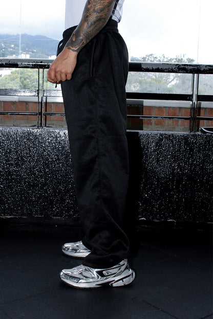 Jogger Elemento Negro