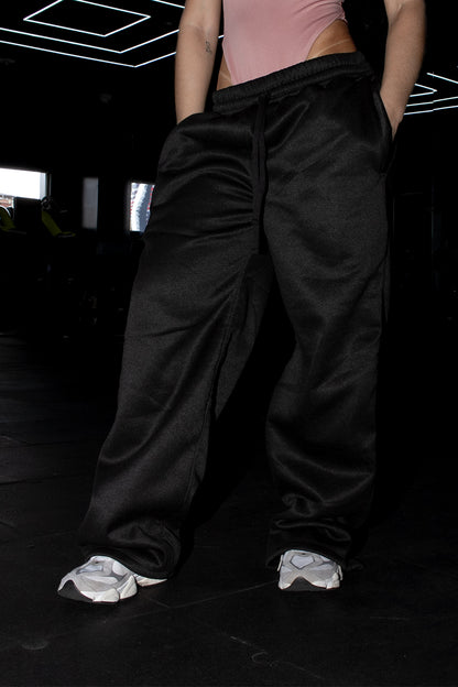 Jogger Elemento Negro