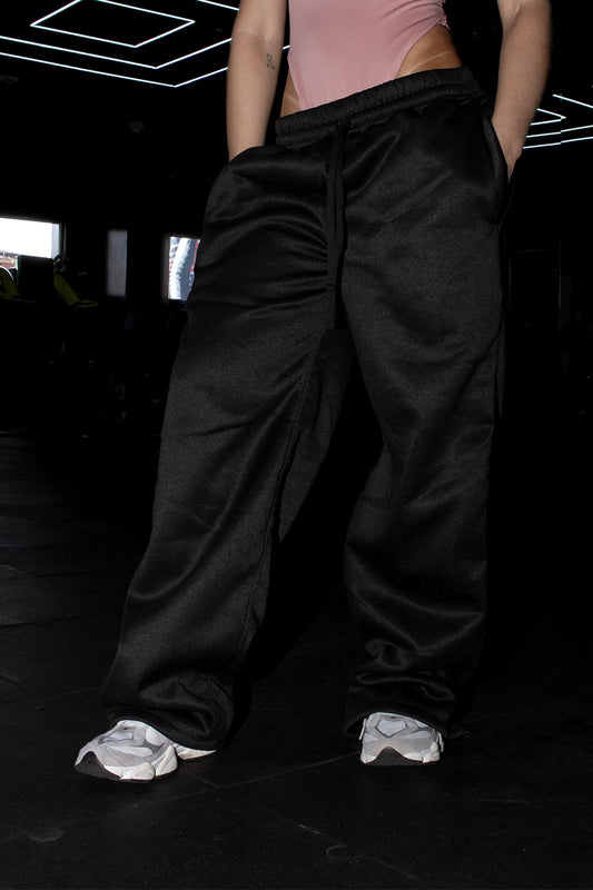 Jogger Elemento Negro