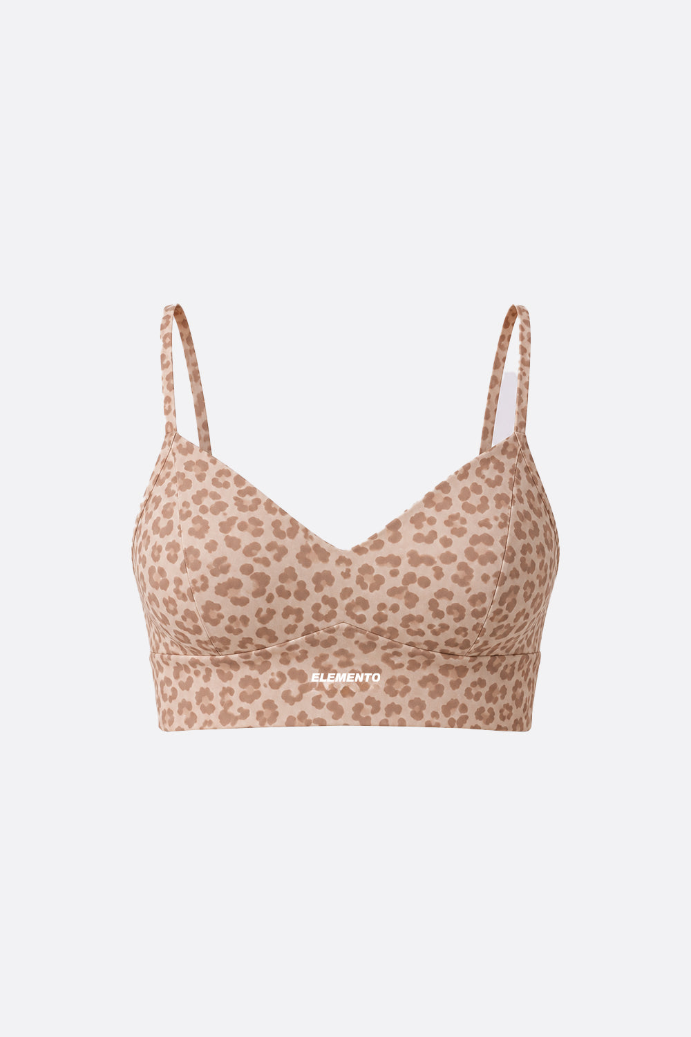 Top Animal Print