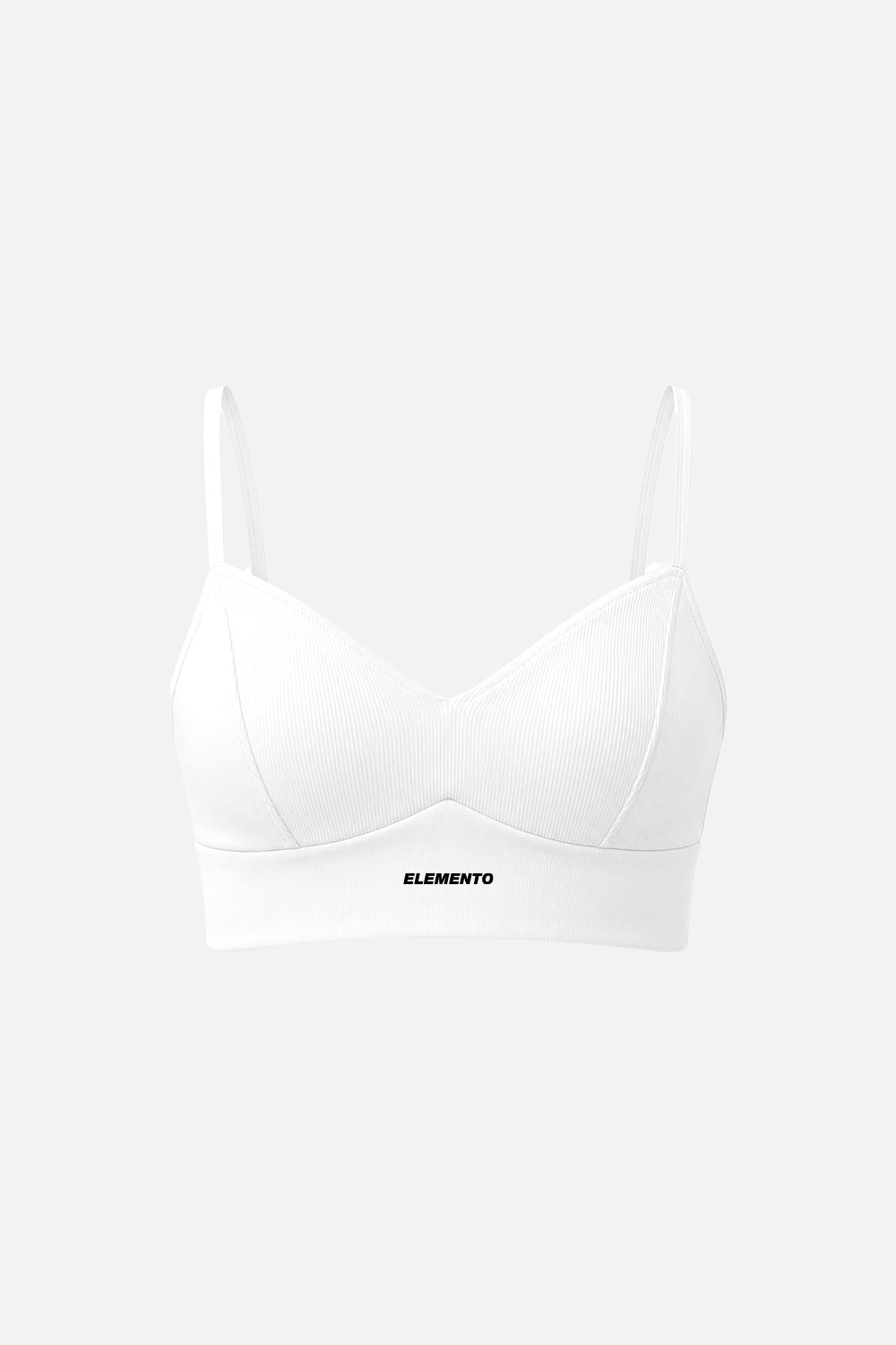 Top Blanco