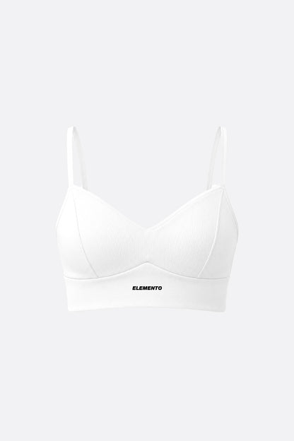 Top Blanco