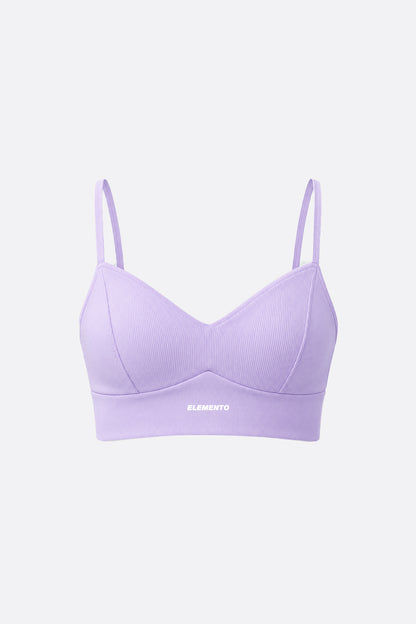 Top Lila